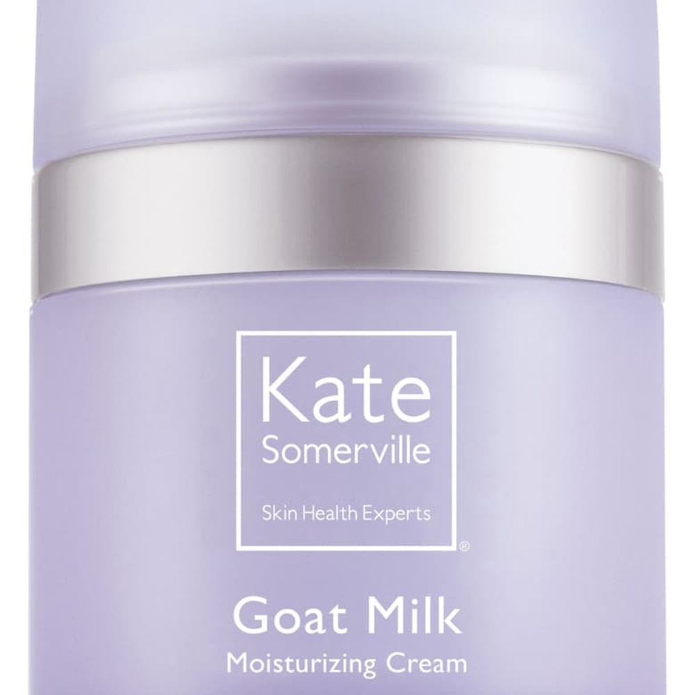 Kate Somerville Goat Milk Moisturizing Cream
